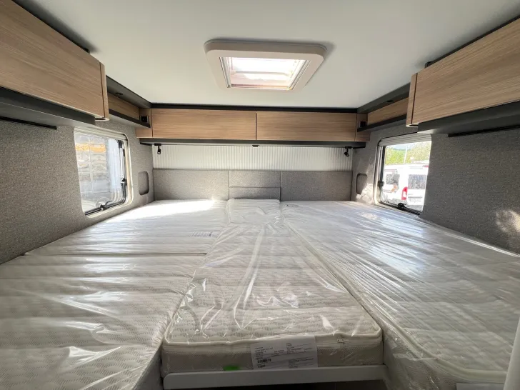 Fahrzeugbild Hymer B-Klasse MC T 680 Autark-Paket; WinterFEST #15