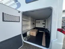 Fahrzeugbild Hymer B-Klasse MC T 680 Autark-Paket; WinterFEST #18