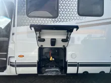 Fahrzeugbild Hymer B-Klasse MC T 680 Autark-Paket; WinterFEST #17