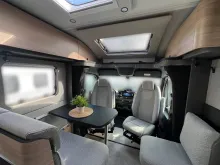 Fahrzeugbild Hymer B-Klasse MC T 680 Autark-Paket; WinterFEST #9
