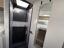 Fahrzeugbild Hymer B-Klasse MC T 680 Autark-Paket; WinterFEST #14