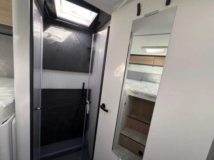 Fahrzeugbild Hymer B-Klasse MC T 680 Autark-Paket; WinterFEST #14
