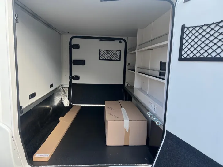 Fahrzeugbild Hymer B-Klasse MC T 680 Autark-Paket; WinterFEST #19