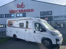 Fahrzeugbild Weinsberg CaraCompact EDITION PEPPER 600 MEG #1