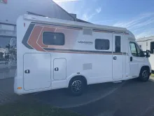 Fahrzeugbild Weinsberg CaraCompact EDITION PEPPER 600 MEG #5