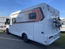 Fahrzeugbild Weinsberg CaraCompact EDITION PEPPER 600 MEG #6