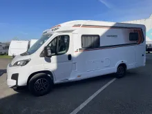Fahrzeugbild Weinsberg CaraCompact EDITION PEPPER 600 MEG #7