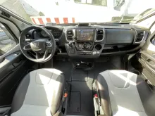Fahrzeugbild Weinsberg CaraCompact EDITION PEPPER 600 MEG #8