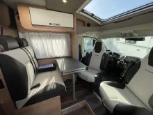 Fahrzeugbild Weinsberg CaraCompact EDITION PEPPER 600 MEG #9