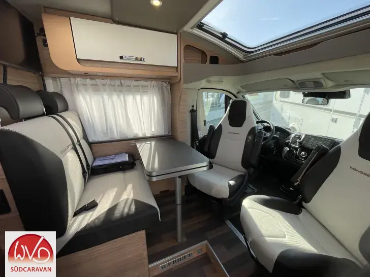 Fahrzeugbild Weinsberg CaraCompact EDITION PEPPER 600 MEG #9