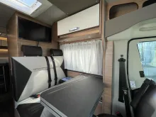 Fahrzeugbild Weinsberg CaraCompact EDITION PEPPER 600 MEG #10
