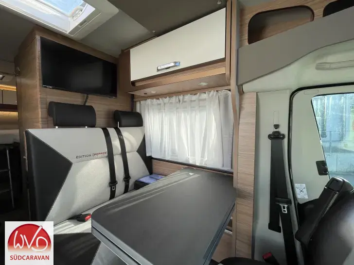 Fahrzeugbild Weinsberg CaraCompact EDITION PEPPER 600 MEG #10