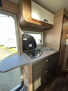 Fahrzeugbild Weinsberg CaraCompact EDITION PEPPER 600 MEG #11