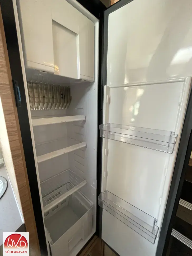 Fahrzeugbild Weinsberg CaraCompact EDITION PEPPER 600 MEG #12