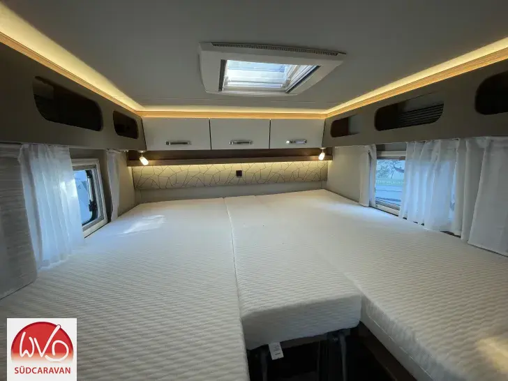 Fahrzeugbild Weinsberg CaraCompact EDITION PEPPER 600 MEG #13
