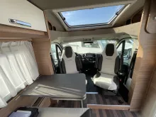Fahrzeugbild Weinsberg CaraCompact EDITION PEPPER 600 MEG #15