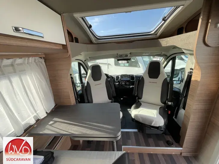 Fahrzeugbild Weinsberg CaraCompact EDITION PEPPER 600 MEG #15