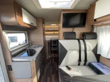 Fahrzeugbild Weinsberg CaraCompact EDITION PEPPER 600 MEG #16