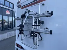 Fahrzeugbild Weinsberg CaraCompact EDITION PEPPER 600 MEG #17