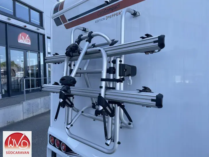 Fahrzeugbild Weinsberg CaraCompact EDITION PEPPER 600 MEG #17