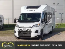 Fahrzeugbild Sunlight Adventure T 68 Inkl. 100 WP Solaranlage #1