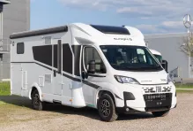 Fahrzeugbild Sunlight Adventure T 68 Inkl. 100 WP Solaranlage #3