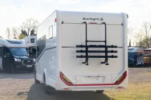 Fahrzeugbild Sunlight Adventure T 68 Inkl. 100 WP Solaranlage #5