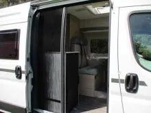 Fahrzeugbild Forster Livin Up Pro FV 599 VBL #8