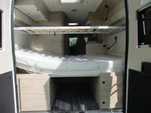 Fahrzeugbild Forster Livin Up Pro FV 599 VBL #9