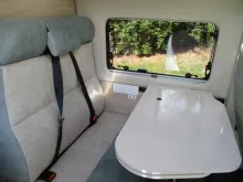 Fahrzeugbild Forster Livin Up Pro FV 599 VBL #16