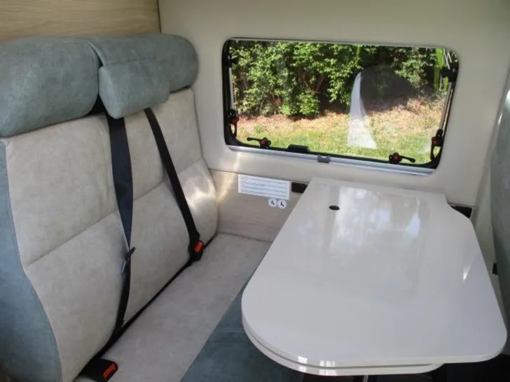 Fahrzeugbild Forster Livin Up Pro FV 599 VBL #16