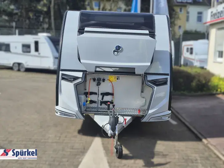 Fahrzeugbild Knaus Südwind 500 PF Black Selection *1800kg*ATC*Duschausbau* #19
