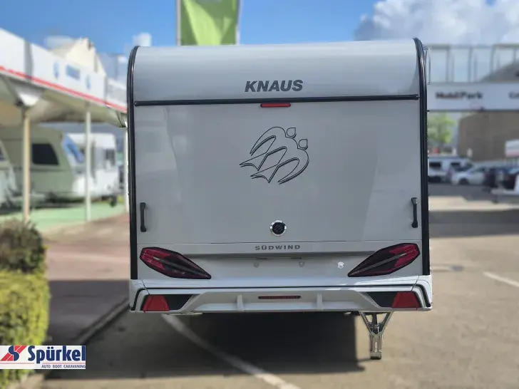 Fahrzeugbild Knaus Südwind 500 PF Black Selection *1800kg*ATC*Duschausbau* #22