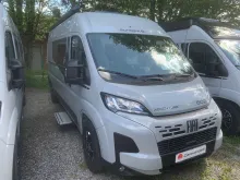 Fahrzeugbild Sunlight Camper Van CLIFF 602 Adventure Edition Längsbetten auf 6m* #1