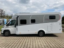 Fahrzeugbild Dethleffs Just Camp T 7052 EB Markise/Navi/Kamera/AHK #3