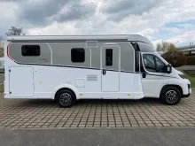 Fahrzeugbild Dethleffs Just Camp T 7052 EB Markise/Navi/Kamera/AHK #4