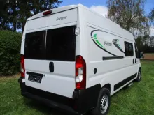 Fahrzeugbild Forster Vantasy FV 599 HB #6