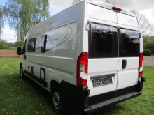 Fahrzeugbild Forster Vantasy FV 599 HB #7
