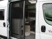 Fahrzeugbild Forster Vantasy FV 599 HB #10