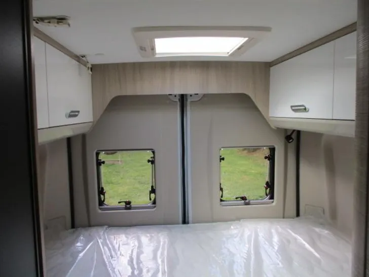 Fahrzeugbild Forster Vantasy FV 599 HB #21