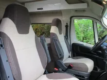 Fahrzeugbild Forster Vantasy FV 599 HB #26