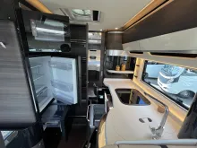 Fahrzeugbild Concorde Charisma 910 LI Edition70*Megavoll*AHK*WaMa #11