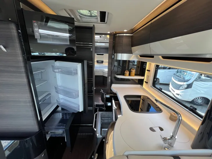 Fahrzeugbild Concorde Charisma 910 LI Edition70*Megavoll*AHK*WaMa #11