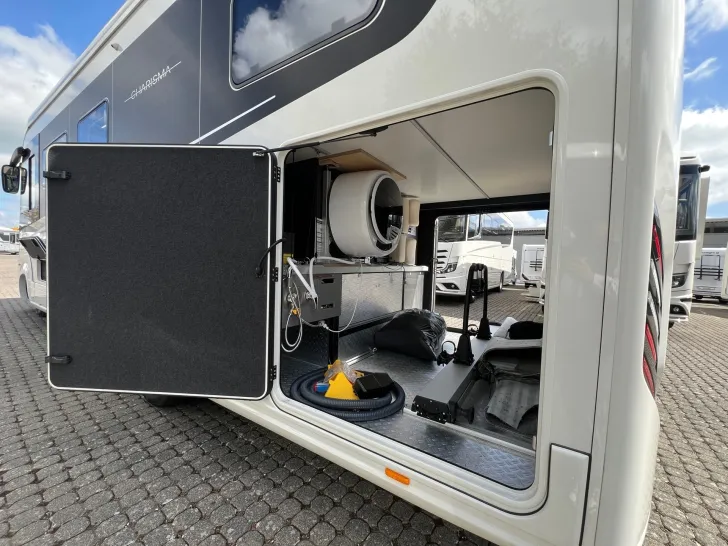 Fahrzeugbild Concorde Charisma 910 LI Edition70*Megavoll*AHK*WaMa #20