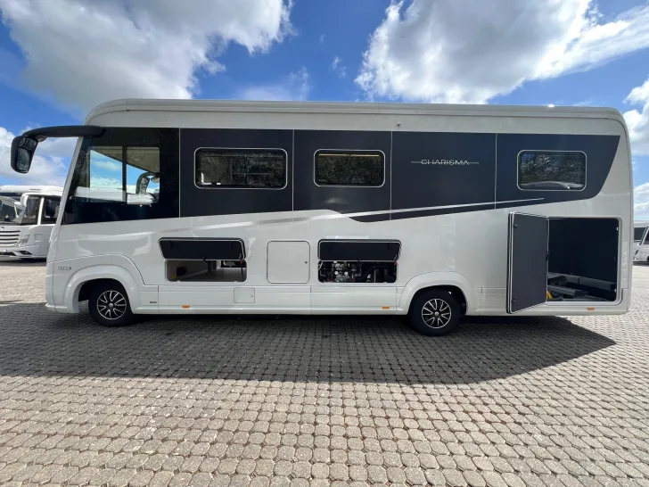 Fahrzeugbild Concorde Charisma 910 LI Edition70*Megavoll*AHK*WaMa #19