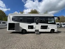 Fahrzeugbild Concorde Charisma 910 LI Edition70*Megavoll*AHK*WaMa #18