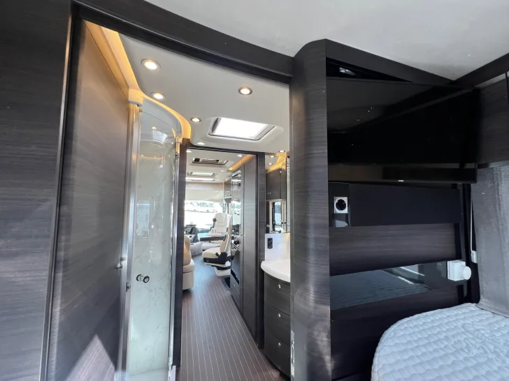 Fahrzeugbild Concorde Charisma 910 LI Edition70*Megavoll*AHK*WaMa #15