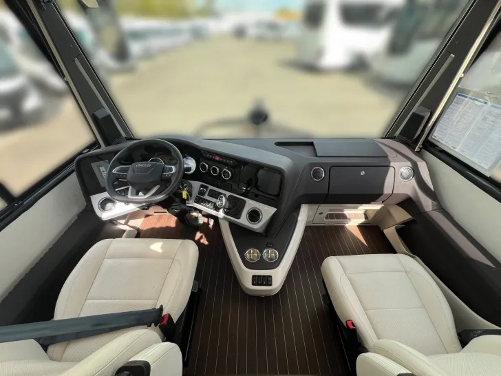 Fahrzeugbild Concorde Charisma 910 LI Edition70*Megavoll*AHK*WaMa #8