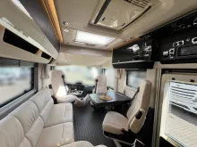 Fahrzeugbild Concorde Charisma 910 LI Edition70*Megavoll*AHK*WaMa #9