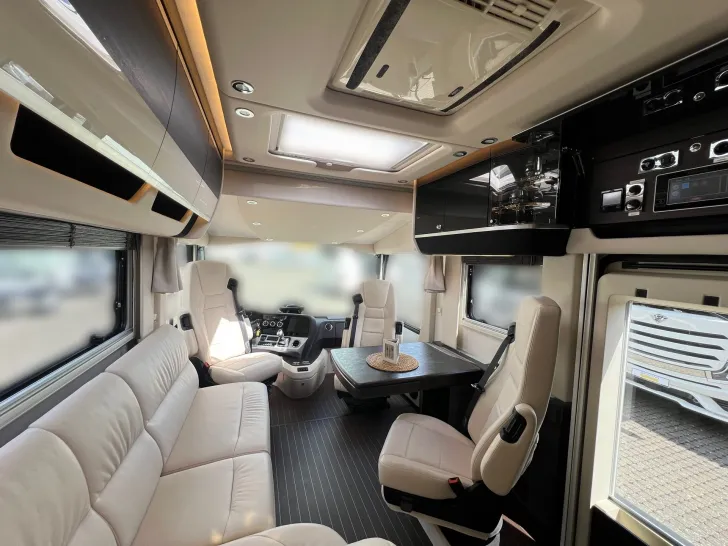Fahrzeugbild Concorde Charisma 910 LI Edition70*Megavoll*AHK*WaMa #9